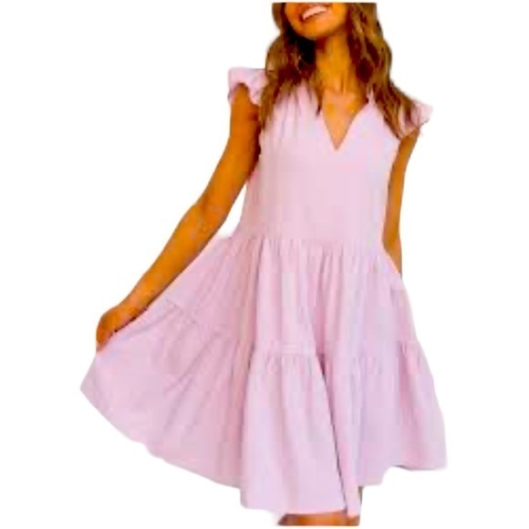 Petal & Pup Dresses & Skirts - Petal and Pup Amarah dress